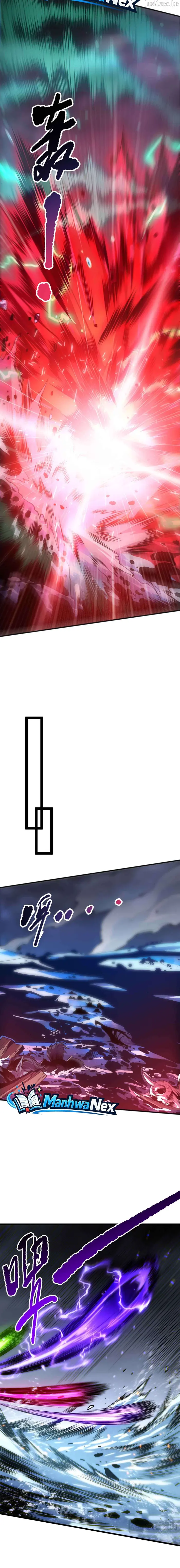 Catastrophic Necromancer Chapter 284 image 09_optimized